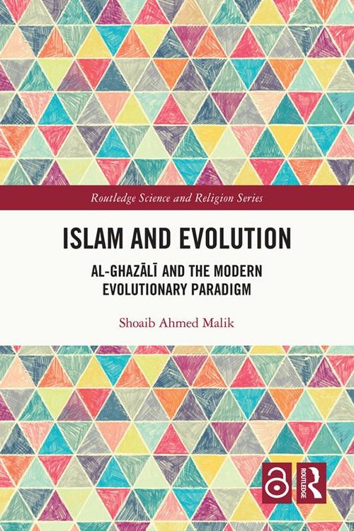 Produktbild: Islam and Evolution
