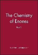 Produktbild: The Chemistry of Enones Pt 1
