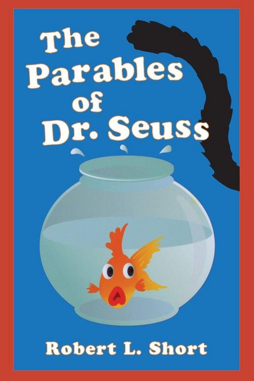 Produktbild: The Parables of Dr. Seuss