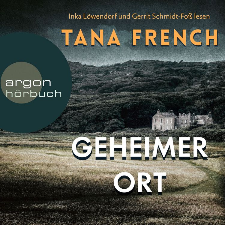 Produktbild: Geheimer Ort