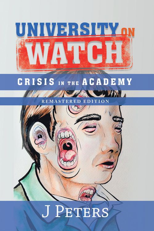 Produktbild: University on Watch