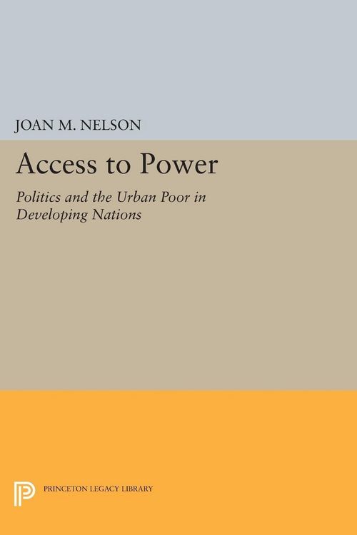 Produktbild: Access to Power