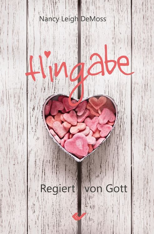 Produktbild: Hingabe
