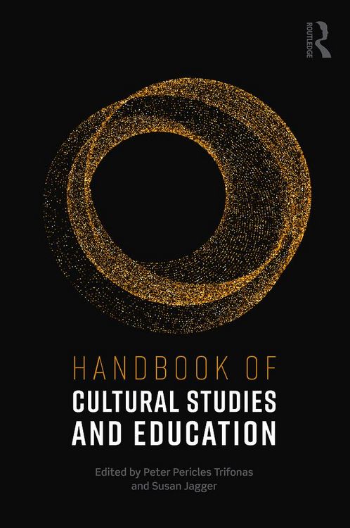 Produktbild: Handbook of Cultural Studies and Education