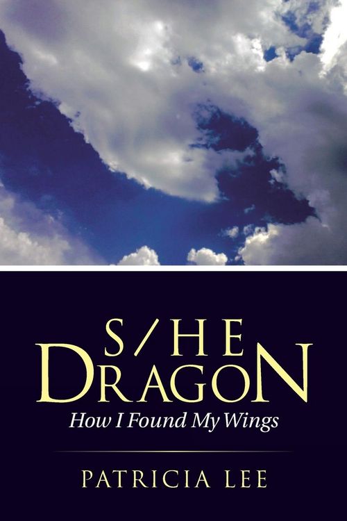 Produktbild: S/He Dragon