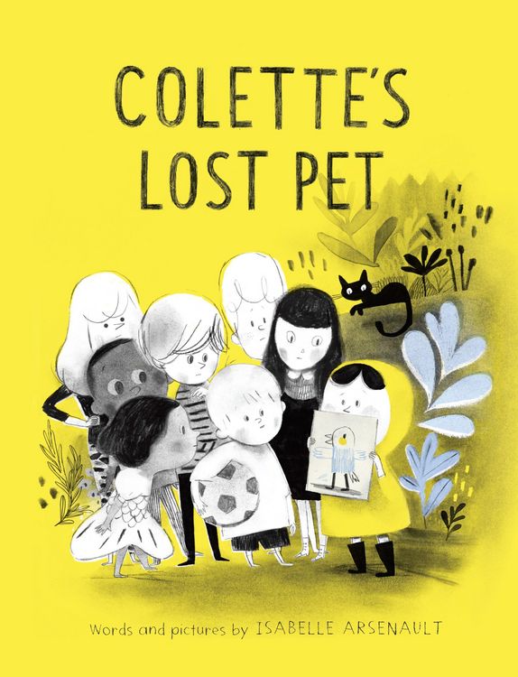 Produktbild: Colette's Lost Pet