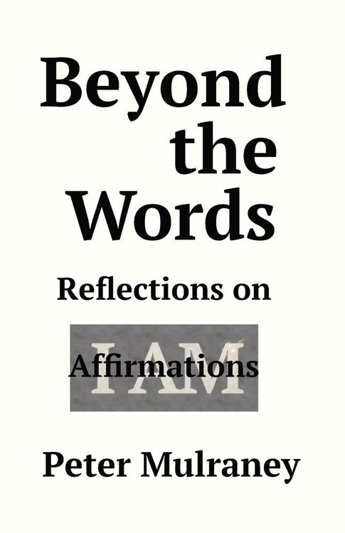 Produktbild: Beyond the Words