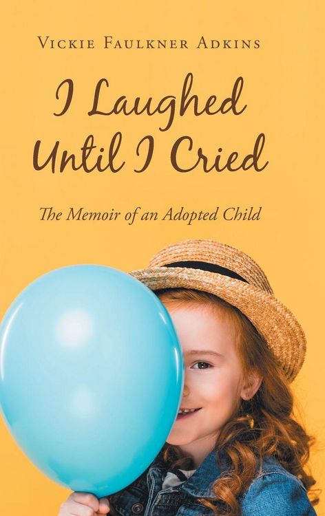 Produktbild: I Laughed Until I Cried