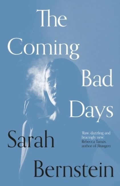 Produktbild: The Coming Bad Days