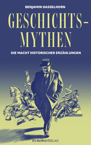 Produktbild: Geschichtsmythen