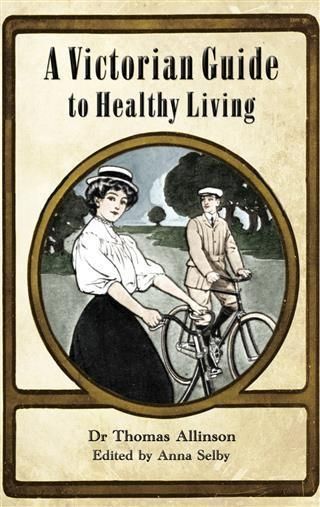 Produktbild: Victorian Guide to Healthy Living