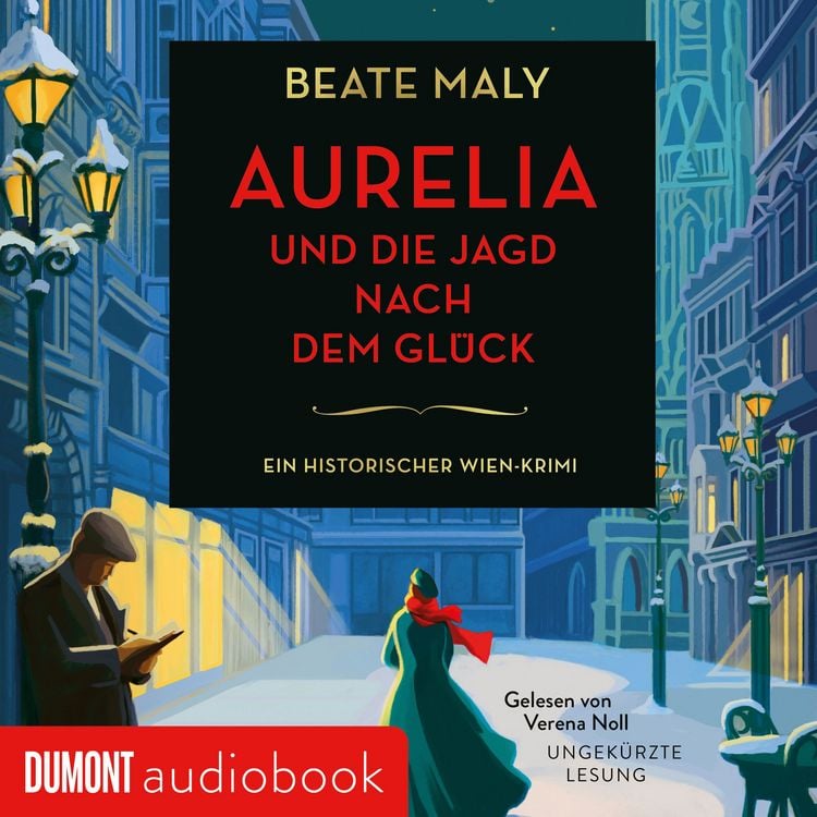 Produktbild: Aurelia und die Jagd nach dem Glück (Nur bei uns!)