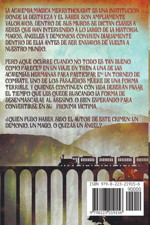 Produktbild: El Corazon del Mago