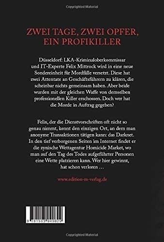 Produktbild: Das Netz des B&ouml;sen