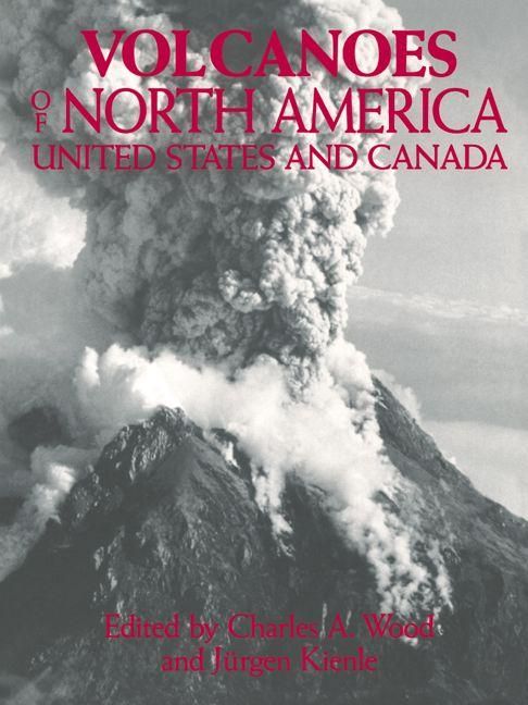 Produktbild: Volcanoes of North America