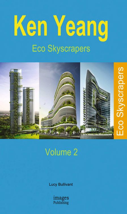 Produktbild: Eco Skyscrapers