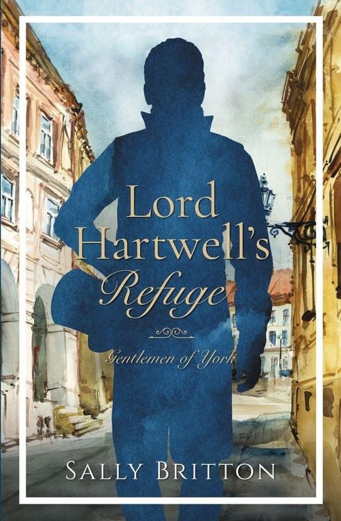 Produktbild: Lord Hartwell's Refuge