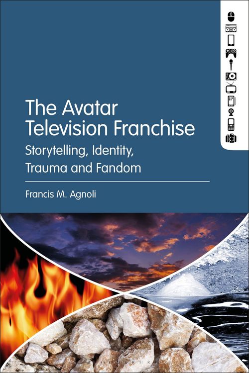 Produktbild: The Avatar Television Franchise