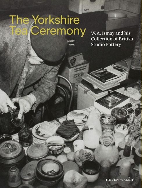 Produktbild: The Yorkshire Tea Ceremony