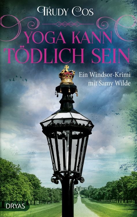 Produktbild: Yoga kann tödlich sein