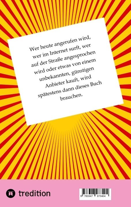 Produktbild: Betr&uuml;ger und Hochstapler