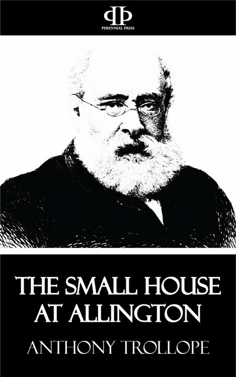 Produktbild: The Small House at Allington