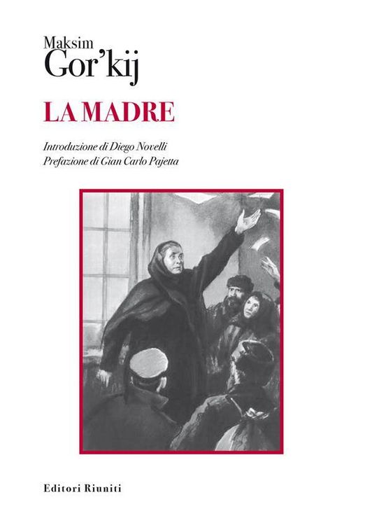 Produktbild: La madre