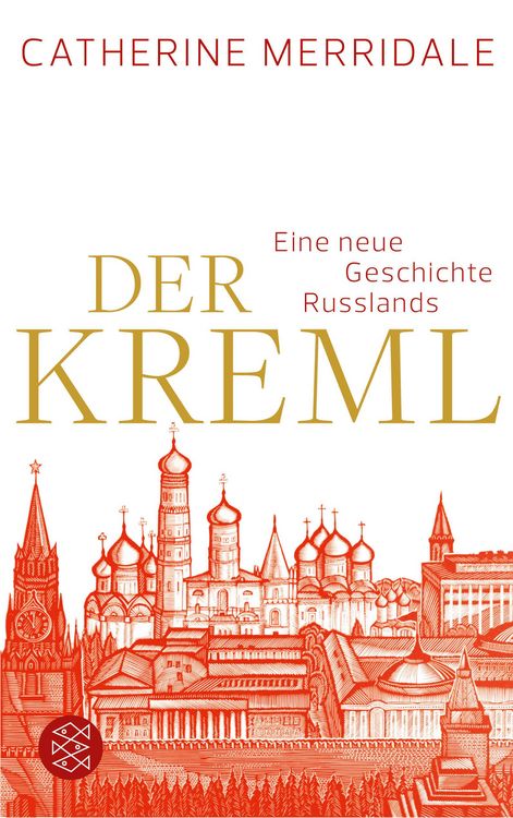 Produktbild: Der Kreml