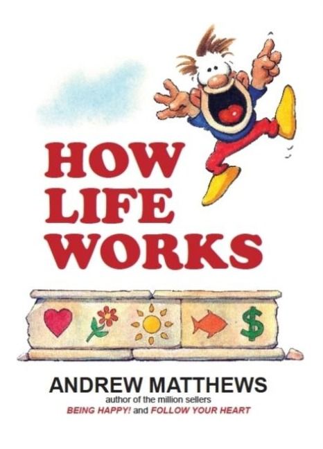 Produktbild: How Life Works