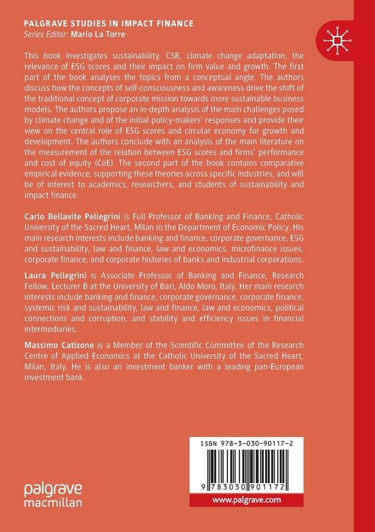 Produktbild: Climate Change Adaptation, Governance and New Issues of Value