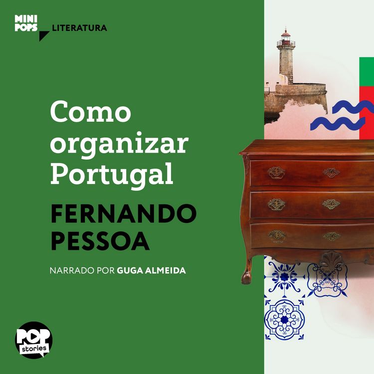Produktbild: Como organizar Portugal
