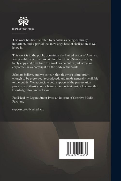 Produktbild: Report of the Case of the Queen v. Edward John Eyre, on his Prosecution, in the Court of Queen's Ben