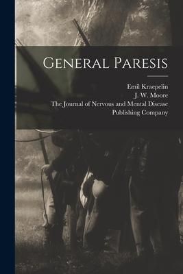 Produktbild: General Paresis