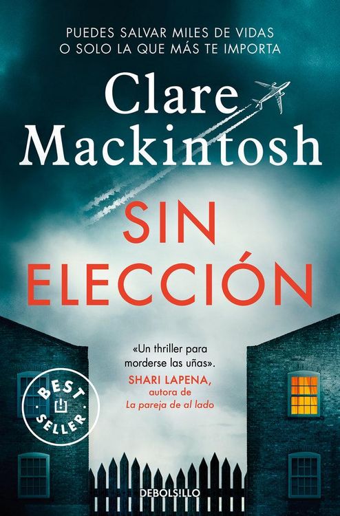 Produktbild: Sin elecci&oacute;n