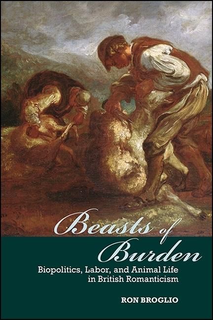 Produktbild: Beasts of Burden