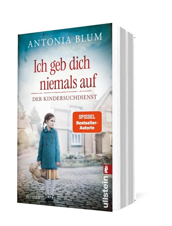 Produktbild: Ich geb dich niemals auf