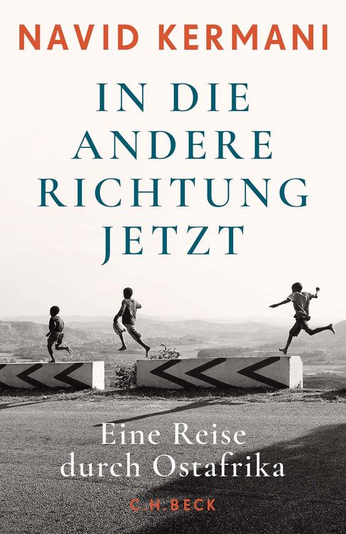 Produktbild: In die andere Richtung jetzt