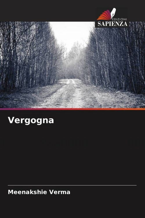 Produktbild: Vergogna
