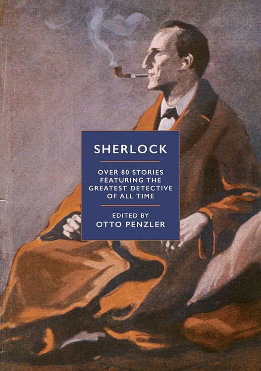 Produktbild: Sherlock
