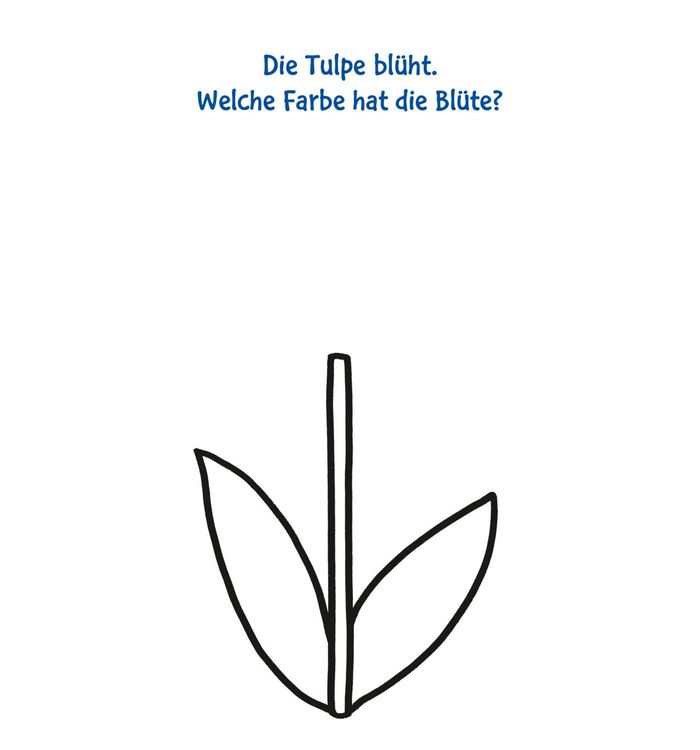Produktbild: Ausmalbilder f&uuml;r Kita-Kinder: Das dicke Kindergarten-Malbuch: Weiterkritzeln