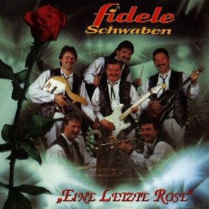 Produktbild: Eine Letzte Rose