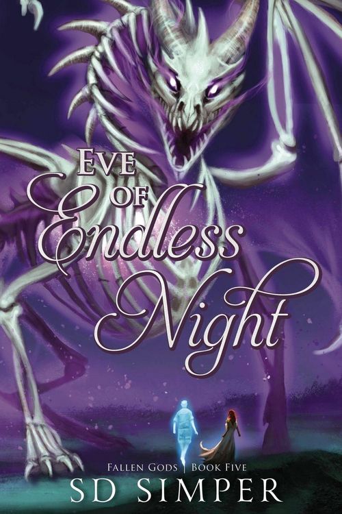Produktbild: Eve of Endless Night