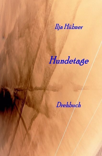 Produktbild: Hundetage
