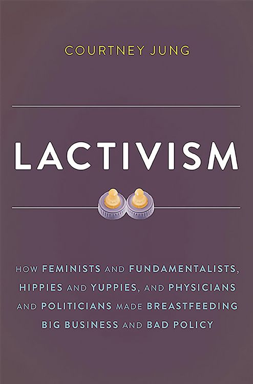 Produktbild: Lactivism
