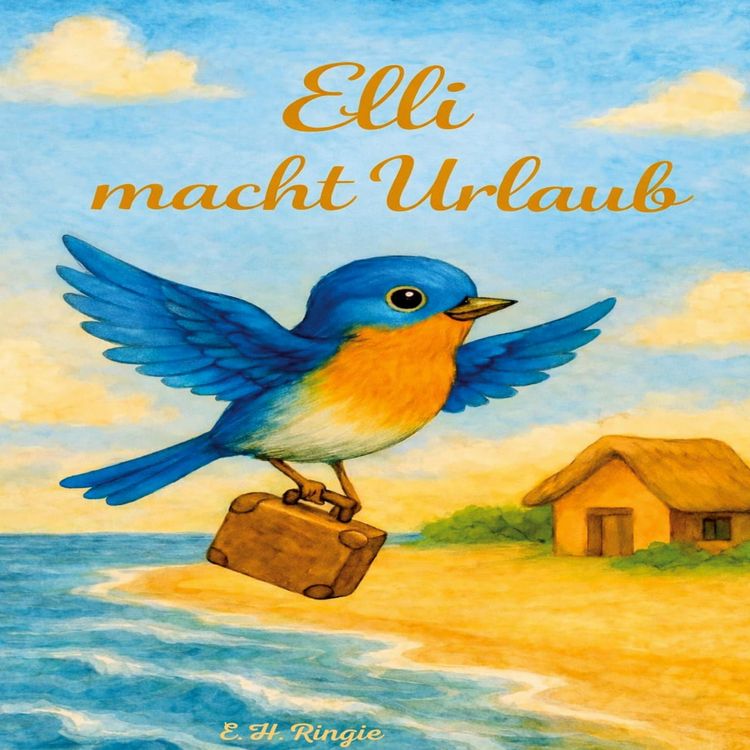 Produktbild: Elli macht Urlaub