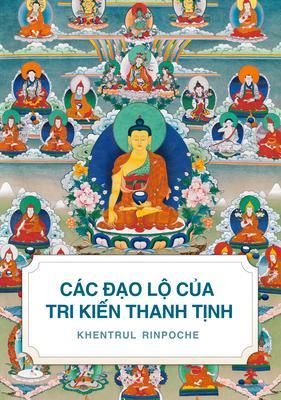 Produktbild: C&aacute;c &ETH;&iquest;o L&iquest; C&iquest;a Tri Ki&iquest;n Thanh T&iquest;nh