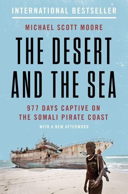 Produktbild: Desert and the Sea, The