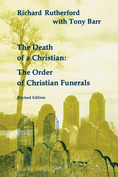 Produktbild: Death of a Christian