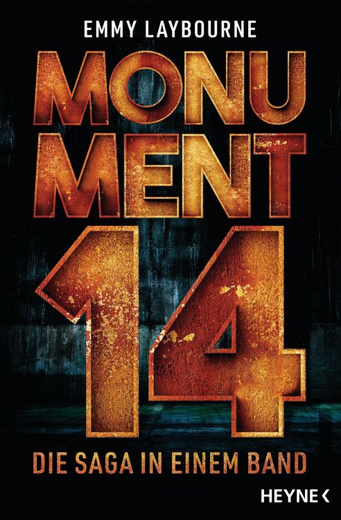 Produktbild: Monument 14