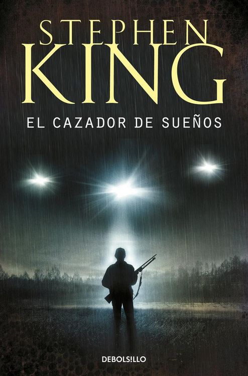 Produktbild: El cazador de sue&ntilde;os